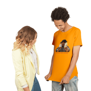 Merch test TShift 4