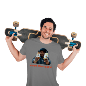 Merch test TShift 2