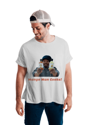 Merch test TShift 3